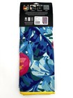 Rumpl Everywhere Mat Blue Hawaii Floral Pattern Ground Blanket Packable Fast Shp