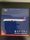 Set Of 10 Gemini Jets 1 400 Delta Airlines