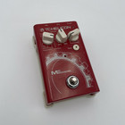 Tc Helicon Mic Mechanic Vocal Effects Pedal - No Power Adapter Included