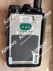 1pcs Yaesu Vx-8dr Walkie-talkie With Antenna  Battery And Usb Charging Cable