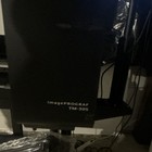 Canon Imageprograf Wide large Format Inkjet Printer  With Colortrac T36 Scanner 