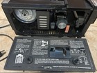 Vintage Bell   Howell Double Feature Instant Movie Projector Model 1641 Video