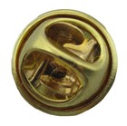 Great Seal Of The United States Eagle Lapel Pin Official Usa Seal Collector Pin
