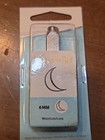 Moon Steel Stamping Tool - 6mm - Signature Impressart