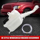 For Toyota Tacoma 01 2004 Windshield Washer Fluid Reservoir Tank W  Level Sensor