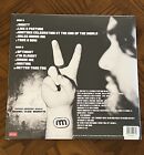 Mammoth Wvh Ii Lp Signed Insert    you Grape    Factory Album Sealed Ltd Auction