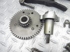 1991 91-99 Yamaha Virago 1100 Xv1100 Timing Cam Chain Tensioner Guide Engine Lot