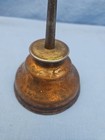 Eagle Thumb Pump Oil Can Vintage