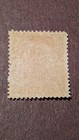 U s  Canal Zone Stamp  65 Vf Hinged
