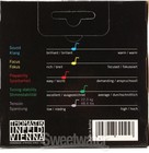 Thomastik-infeld 135b Dominant Violin String Set - 4 4 Size With Steel Ball-end