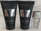 Michael Kors Pour Homme 3pc Set Eau De Parfum   Shower Gel   After Shave Balm