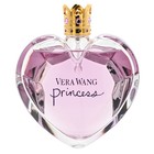 Princess By Vera Wang Perfume 3 3   3 4 Oz Edt For Women New In Box