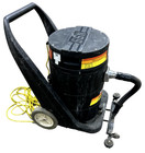 Nss Colt 1450 P  Commercial Wet Dry Vacuum Janitorial Water Damage Remediation