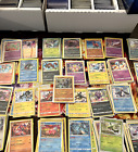 Pokemon Card Lot 100 Official Tcg Cards Ultra Rare Included   Gv v ex Or Others 