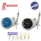 Woodpecker Dte D5 Led Dental Ultrasonic Scaler W  Hd-7l Led Handpiece   6 Tips
