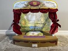 Angelina Ballerina Stage Theatre 