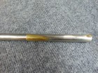 King Cleveland 605 Trombone Hand Slide Part Repair Vintage Brass