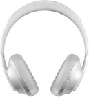 Bose Noise Cancelling Headphones 700 Nc700 Silver Wireless Bluetooth