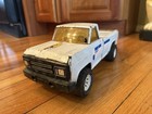 Vintage Tonka Dodge Car Quest Parts Stores Pickup Truck Pressed Steel 14 5    