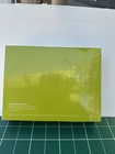 Ancestry Dna Test Kit Genetic Ethnicity Estimate Dated 2013 New In Sealed Box