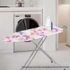 Butterfly Print Ironing Board Cover Stain Resistant Ironing Board Cover With    