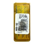 Blue Label     Storm Lures Wiggle Wart Fishing Lure     V162 Met Blue Bk gold Tiger