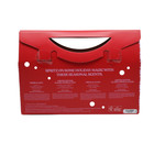 Victoria s Secret Pink Merry Mini Body Mist 4-piece Gift Set - New