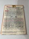 Vogart 714 Transfer Patterns Pillow Cases For Cross Stitch And Embroidery Uncut
