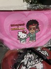 Bruno Mars X Hello Kitty Romantic Tour Pop-up Exclusive Collectible