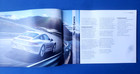 2013 Porsche Model Range Brochure 911 Cayman Cayenne Panamera Boxster 80 Pages