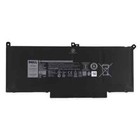 Genuine 60wh F3ygt Battery For Dell Latitude 7280 7380 7290 7490 7390 E7480 New