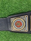 Wwe World Heavyweight Championship Replica Title Brass Belt 2mm