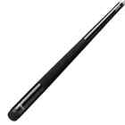 Viper Black Single Fiberglass Pool Billiard Cue Stick Game Sports Graphstrike