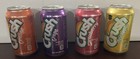 2017 Crush Cans Transformers The Last Knight Limited Edition - Bumblebee - Set 4