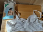 Playtex 18 Hour Wire-free Super Soft Bra Size 42d   New With Tags