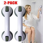 2 Pack Shower Grab Bar Showers Suction Bar Handle Bathroom Safety Grip Handle Us
