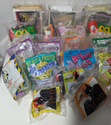 Lot Of 24 New In Package Vintage Mcdonald   s Toys