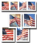 One Unused Roll Of 100 U s Forever Stamps Great Value Retail  78  Only 3 Left     