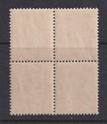 Falkland Islands  Scott 31d  sg 61d   Mnh Block