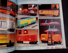 Lionel Electric Trains Accessories 1991 Book 2 Catalog Model Railroad Vintage