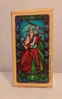 Art Nouveau Tarot By Matt Myers Vintage Oop 1989