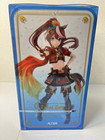 Alter Uma Musume Tokai Teio Beyond The Horizon 1 7 Scale Figure From Japan New