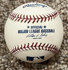 Juan Marichal Signed Autograph Official Major League Baseball Omlb Mlb Holo Coa