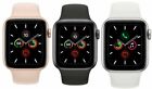 Apple Watch Series 5 40mm 44mm Gps   Wifi   Cellular Pink Gold Space Gray Silver
