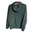  Under Armour Shirt Men s M Threadborne Fitted Fleece Hoodie Green 1306551