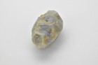 Rare 119ct Raw  Rough Sapphire Crystal Corundum Specimen   Healing Crystal