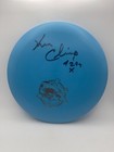 Innova Disc Golf Kc Pro Aviars Autographed By Ken Climo 15x Disc Golf Champion 
