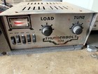 Thunderbolt 101 Linear Amplifier Ham Radio 