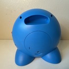 Learning Clock - Educational Talking Learn To Tell Time Teaching Toy With Quiz   s