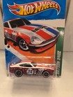 Hot Wheels 2011 Super Trea ure Hunt And Regular Treasure Hunt  Datsun 240z